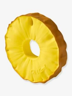Ananas L'Ananas - OLI & CAROL Jaune - Oli Et Carol -Magasin De Jouets ananas lananas oli carol 5