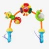 Arche D'activités Pour Poussette Multicolore - Infantino -Magasin De Jouets arche dactivites pour poussette