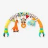 Arche De Poussette Universelle INFANTINO Multicolore - Infantino -Magasin De Jouets arche de poussette universelle infantino