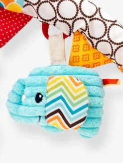 Arche De Poussette Universelle INFANTINO Multicolore - Infantino -Magasin De Jouets arche de poussette universelle infantino 3