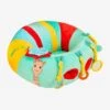 Baby Seat & Play Sophie La Girafe VULLI Bleu - Sophie La Girafe -Magasin De Jouets baby seat play sophie la girafe vulli