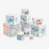 BabyBloki DJECO Blanc - Djeco -Magasin De Jouets babybloki djeco
