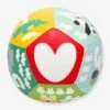 Balle éducative Jungle - BABYTOLOVE Multicolore - Baby To Love -Magasin De Jouets balle educative jungle babytolove