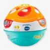 Balle Magic'moov 3 En 1 VTECH Orange - Toutes Les Marques -Magasin De Jouets balle magicmoov 3 en 1 vtech