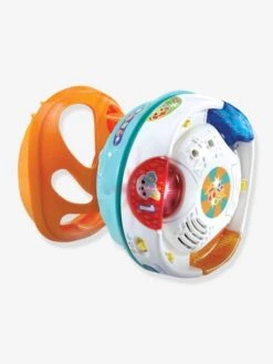Balle Magic'moov 3 En 1 VTECH Orange - Toutes Les Marques -Magasin De Jouets balle magicmoov 3 en 1 vtech 2