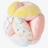 Balle Sensorielle D'éveil Koala Rose - Vertbaudet -Magasin De Jouets balle sensorielle deveil koala
