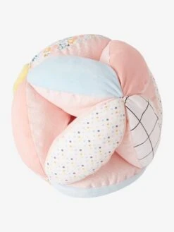 Balle Sensorielle D'éveil Koala Rose - Vertbaudet -Magasin De Jouets balle sensorielle deveil koala 2