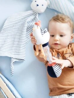 Meilleures ventes -Magasin De Jouets baton de pluie leon sur le ponton 1