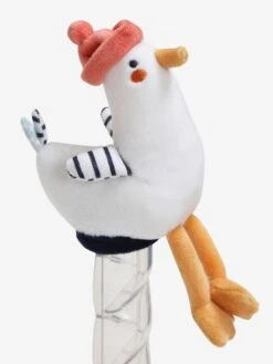 Bâton De Pluie LEON SUR LE PONTON Multicolore - Vertbaudet -Magasin De Jouets baton de pluie leon sur le ponton 3