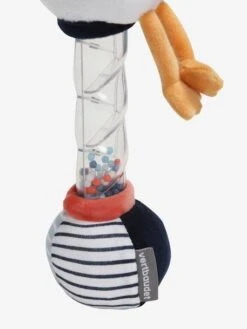 Bâton De Pluie LEON SUR LE PONTON Multicolore - Vertbaudet -Magasin De Jouets baton de pluie leon sur le ponton 4