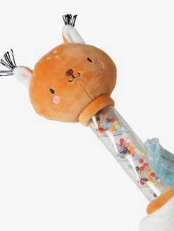 Bâton De Pluie LES AMIS DE LA FORÊT Vert - Vertbaudet -Magasin De Jouets baton de pluie les amis de la foret 2