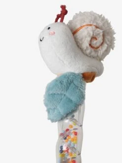 Bâton De Pluie LES AMIS DE LA FORÊT Vert - Vertbaudet -Magasin De Jouets baton de pluie les amis de la foret 3