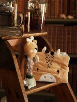 Bâton De Pluie Tanzanie Orange - Vertbaudet -Magasin De Jouets baton de pluie tanzanie 2