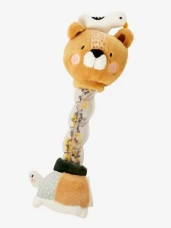 Bâton De Pluie Tanzanie Orange - Vertbaudet -Magasin De Jouets baton de pluie tanzanie 3