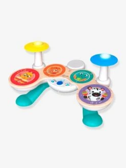 Batterie Connectée Magic Touch Baby Einstein - HAPE Blanc - Hape