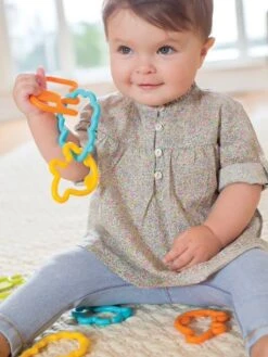 Boîte à Câlin Go Gaga ! - INFANTINO Multicolore - Infantino -Magasin De Jouets boite a calin go gaga infantino 2