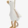 Boîte à Musique Little Goose - LITTLE DUTCH Blanc - Little Dutch -Magasin De Jouets boite a musique little goose little dutch