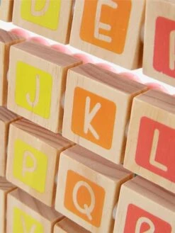 Boulier D'apprentissage En Bois FSC® Multicolore - Vertbaudet -Magasin De Jouets boulier dapprentissage en bois fsc 5