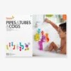 Bundle Accessoires De Bain Boon Multicolore - Boon -Magasin De Jouets bundle accessoires de bain boon