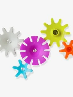 Bundle Accessoires De Bain Boon Multicolore - Boon -Magasin De Jouets bundle accessoires de bain boon 4