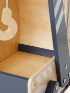 Chariot De Marche Camion En Bois FSC® Beige - Vertbaudet -Magasin De Jouets chariot de marche camion en bois fsc 3