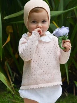 Cindy La Campanule - OLI & CAROL Mauve - Oli Et Carol -Magasin De Jouets cindy la campanule oli carol 3