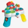 Clemmy - Table Sensorielle - CLEMENTONI Multicolore - Clementoni -Magasin De Jouets clemmy table sensorielle clementoni