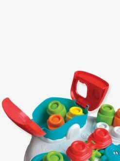 Clemmy - Table Sensorielle - CLEMENTONI Multicolore - Clementoni -Magasin De Jouets clemmy table sensorielle clementoni 2
