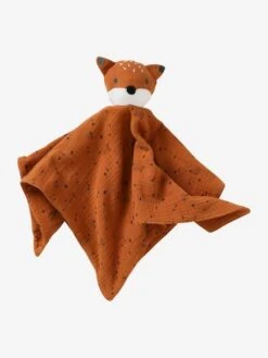 Coffret Cadeau 3 Pièces : Lange + Doudou + Hochet Rose - Vertbaudet -Magasin De Jouets coffret cadeau 3 pieces lange doudou hochet 4