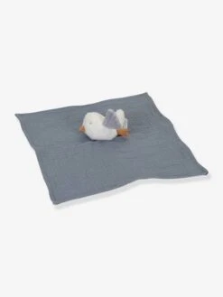 Coffret Cadeau Mouette Sailors Bay - LITTLE DUTCH Bleu Grisé - Little Dutch -Magasin De Jouets coffret cadeau mouette sailors bay little dutch 4