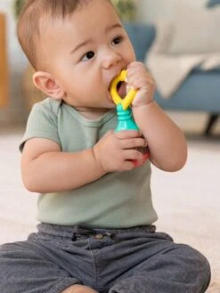 Coffret Musical Multi-texturé - INFANTINO Multicolor - Infantino 9 Coffret Musical Multi-texturé - INFANTINO Multicolor - Infantino -Magasin De Jouets coffret musical multi texture infantino 2