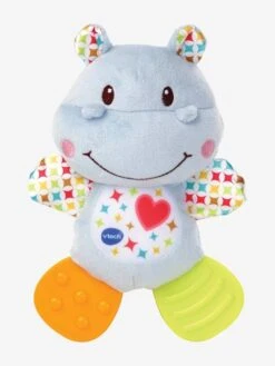 Coffret Naissance Eveil Des Sens VTECH Rose - Toutes Les Marques -Magasin De Jouets coffret naissance eveil des sens vtech 4