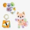 Coffret Naissance - Premières Découvertes - VTECH Multicolore - Toutes Les Marques -Magasin De Jouets coffret naissance premieres decouvertes vtech
