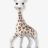 Coffret Sophie La Girafe & GCF - VULLI Blanc - Sophie La Girafe -Magasin De Jouets coffret sophie la girafe gcf vulli