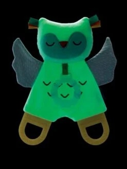 Coffret Veilleuse Et Chouette Luminescente - INFANTINO Blanc - Infantino -Magasin De Jouets coffret veilleuse et chouette luminescente infantino 5