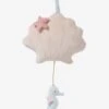 Coquillage Musical à Suspendre SOUS L'OCÉAN Beige - Vertbaudet -Magasin De Jouets coquillage musical a suspendre sous locean