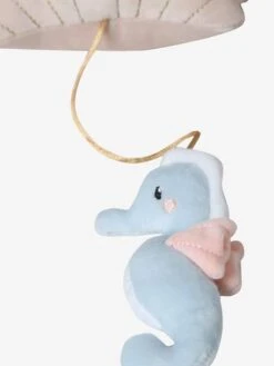 Coquillage Musical à Suspendre SOUS L'OCÉAN Beige - Vertbaudet -Magasin De Jouets coquillage musical a suspendre sous locean 2