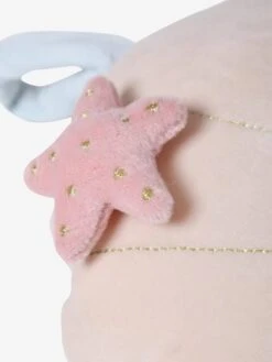 Coquillage Musical à Suspendre SOUS L'OCÉAN Beige - Vertbaudet -Magasin De Jouets coquillage musical a suspendre sous locean 3