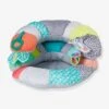 Coussin 2 En 1 Evolutif - INFANTINO Multicolore - Infantino 2 Coussin 2 En 1 Evolutif - INFANTINO Multicolore - Infantino -Magasin De Jouets coussin 2 en 1 evolutif infantino