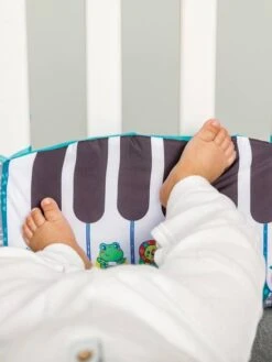 Coussin Piano évolutif 3 En 1 Infantino Gris Et Bleu - Infantino 11 Coussin Piano évolutif 3 En 1 Infantino Gris Et Bleu - Infantino -Magasin De Jouets coussin piano evolutif 3 en 1 infantino 3