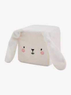 Cubes En Tissu Forêt Enchantée Vert - Vertbaudet -Magasin De Jouets cubes en tissu foret enchantee 4