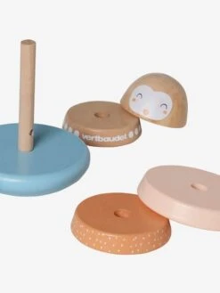 Culbuto à Empiler Les Amis De La Forêt En Bois FSC® Bois - Vertbaudet -Magasin De Jouets culbuto a empiler les amis de la foret en bois fsc 5