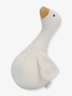 Culbuto Little Goose - LITTLE DUTCH Blanc - Little Dutch -Magasin De Jouets culbuto little goose little dutch 2