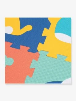 Dalles 6 Animaux LUDI Multicolore - Ludi -Magasin De Jouets dalles 6 animaux ludi 4