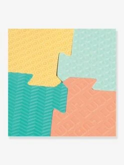 Dalles Animaux Touch LUDI Multicolore - Ludi -Magasin De Jouets dalles animaux touch ludi 5