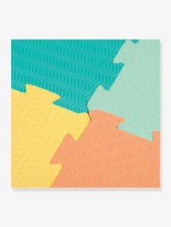 Dalles Unies Touch LUDI Multicolore - Ludi 9 Dalles Unies Touch LUDI Multicolore - Ludi -Magasin De Jouets dalles unies touch ludi 3