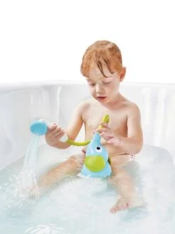 Douchette éléphant YOOKIDOO Rose - Toutes Les Marques -Magasin De Jouets douchette elephant yookidoo 5