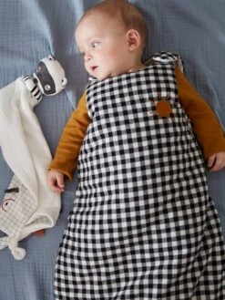 Doudou Carré MES PETITS JOUETS Multicolore - Vertbaudet 10 Doudou Carré MES PETITS JOUETS Multicolore - Vertbaudet -Magasin De Jouets doudou carre mes petits jouets 2