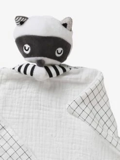 Doudou Carré MES PETITS JOUETS Multicolore - Vertbaudet 12 Doudou Carré MES PETITS JOUETS Multicolore - Vertbaudet -Magasin De Jouets doudou carre mes petits jouets 4