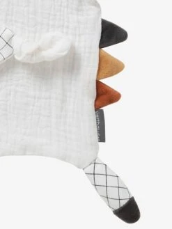 Doudou Carré MES PETITS JOUETS Multicolore - Vertbaudet 13 Doudou Carré MES PETITS JOUETS Multicolore - Vertbaudet -Magasin De Jouets doudou carre mes petits jouets 5